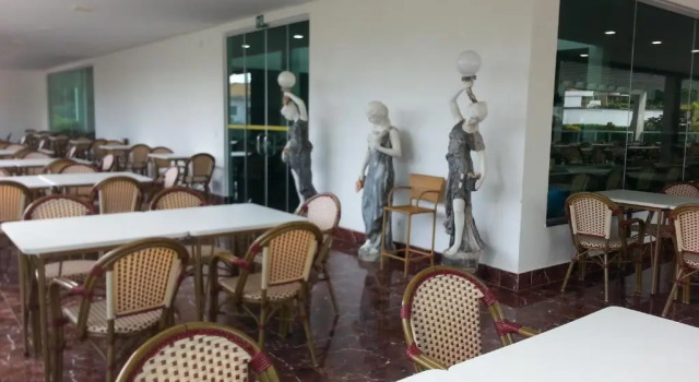 Апартаменты Apartamento L'Acqua