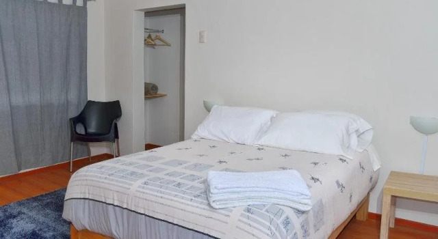 Bubamara San Lazaro, Book Hotel 3-stjernede hoteller i Arequipa, 3*