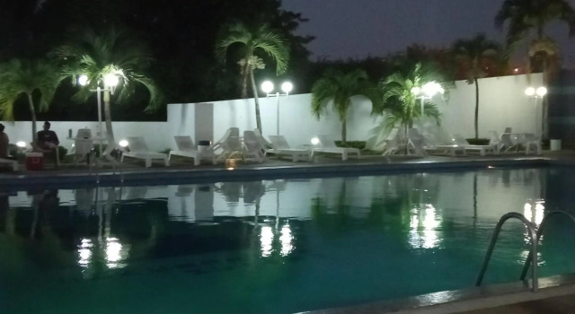 Airport/BleuSuite, Reservar Hotel Maiquetia La Guaira