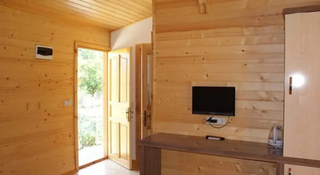 Двухместный номер Deluxe Maji Village