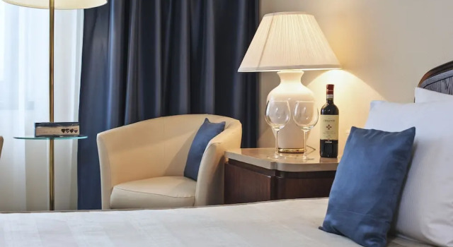 Номер Classic Booking Hotel & Spa