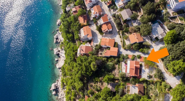 Apartments Lizatovic