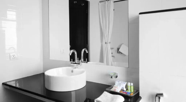 Номер Standard Honeymoon Inn Shimla