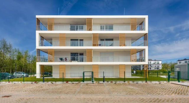 Apartamenty Sun & Snow Gąski, Забронировать Апартаменты/квартира Апартаменты Гонски, Апартаменты/квартира