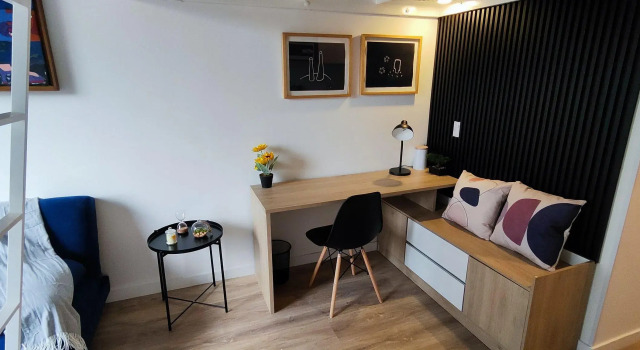 Art Loft in Chapinero 308