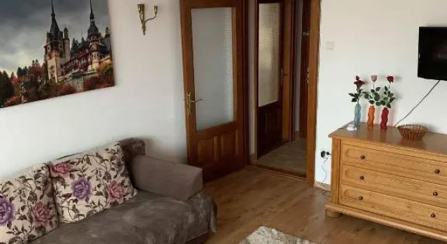 Retro Apartment, Book Apartment Apartments in Suceava, Apartment