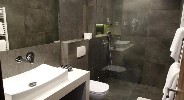 Номер Standard Atelier Hotel
