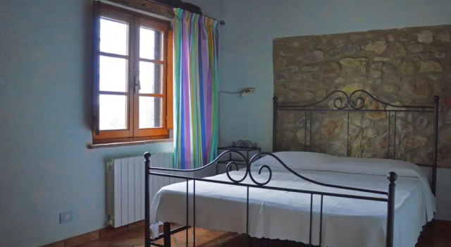 Коттедж Agriturismo Antico Borgo Montacuto