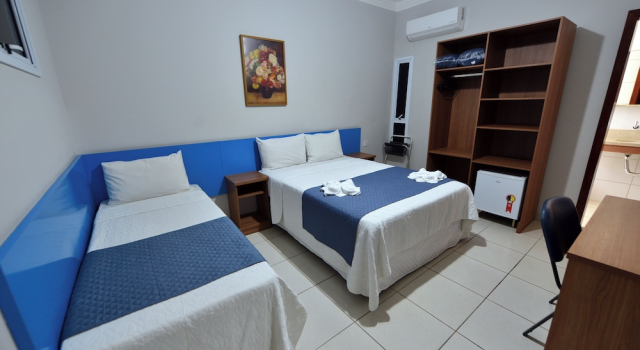 Номер Premium Vinds Economic Hotel