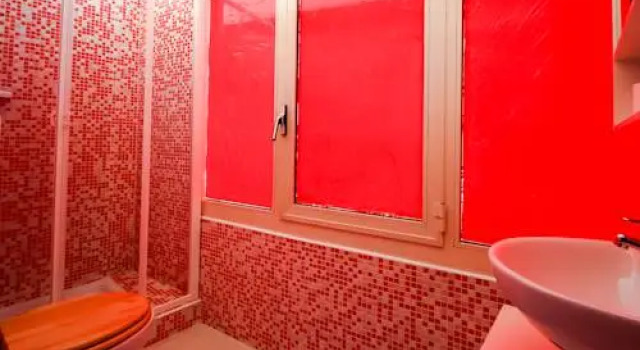Le Sirene Hostel