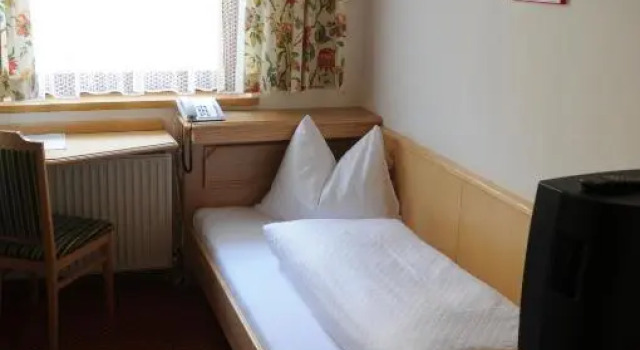 Номер Standard Gasthof-Pension Ortner