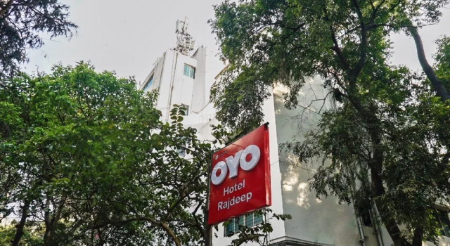 Hotel Rajdeep by OYO