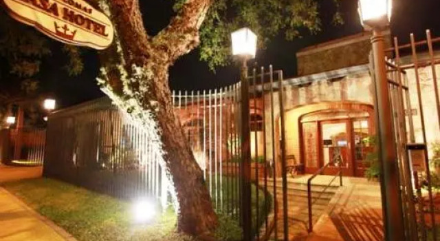 Номер Superior Las Lomas Casa Hotel