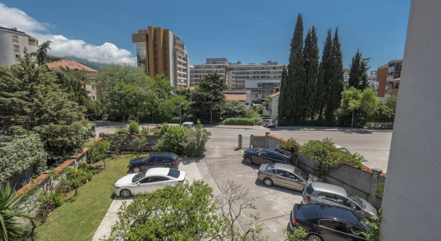 Люкс Marinero Apartments