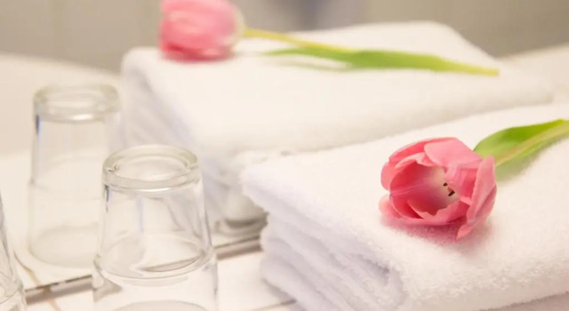 Двухместный номер Economy Hotell Aston
