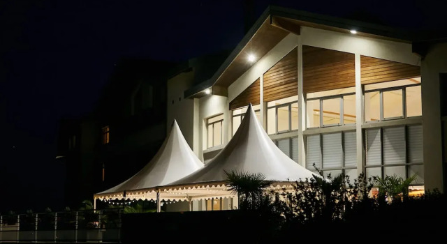 Hostellerie Du Chambellan, Boek Hotel Pontpierre Lotharingen