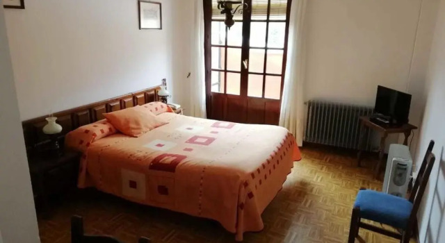 Номер Standard Hotel Las Pedrizas