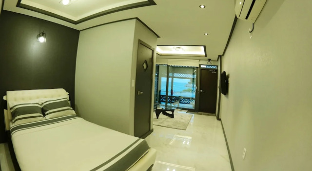 Whitebeach-Pension, Prenota Hotel Gangneung 