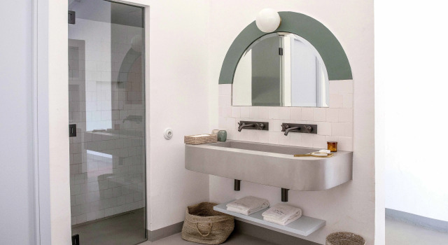 Villa Hotel Menorca Experimental