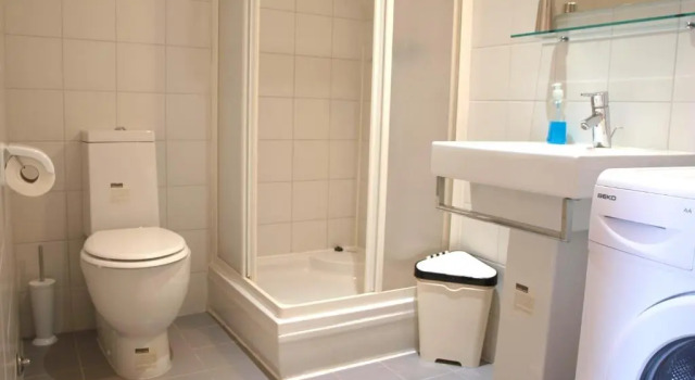 Студия Apartman 36