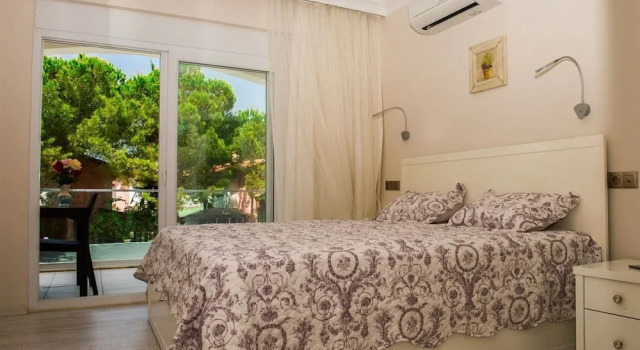 Villa Almira, Rezerwuj Willa Kas Mediterranean Region Turkey