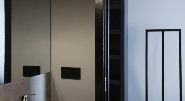 Номер Standard Skuggi Hotel by Keahotels