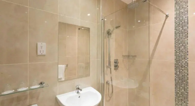 Двухместный номер Standard Park Inn by Radisson Shannon Airport