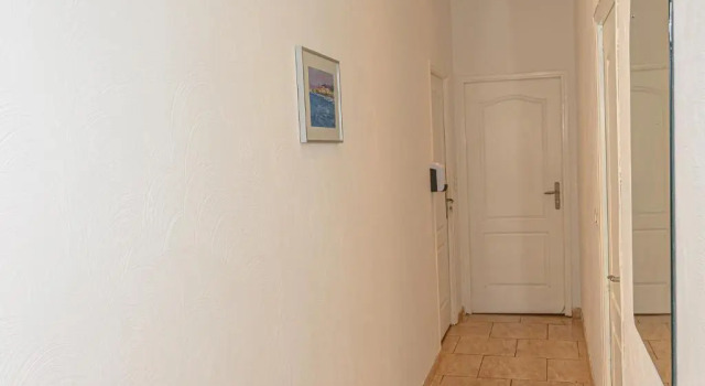 Апартаменты Deluxe Guest House Maccarani