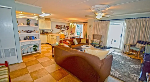 Harbour Island 102M 2 Bedroom Condo by RedAwning, Buchen Sie Ferienwohnung Hotels in Maryland mit Parkplatz, Parkplätze