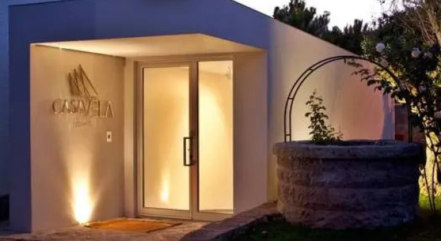 Номер Standard Casa Vela Boutique House & SPA