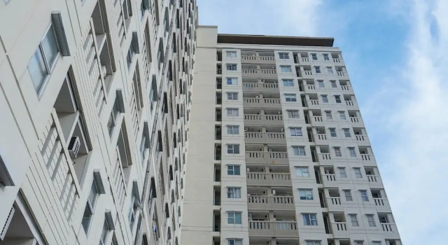 Comfortable And Homey 2Br Belmont Residence Puri Apartment, Book Apartment Jakarta Jakarta Province