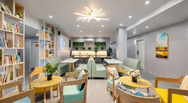 Mijia Youth Hotel (Shanghai Hongqiao Luohe Luo Shop), Varaa Hotelli Shanghai Shanghai