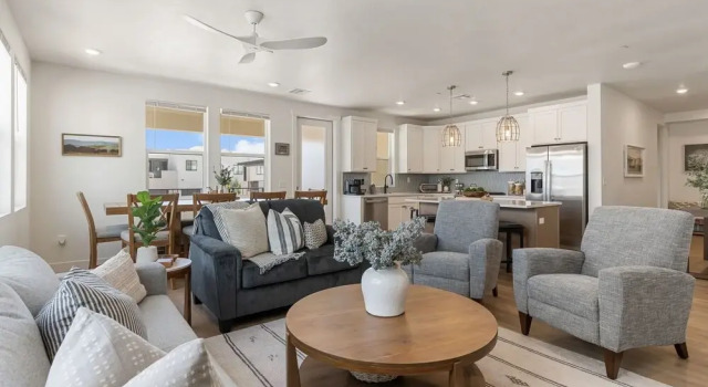 Ivory Shores 3 Bedroom Condo, Varaa Huoneisto St. George 