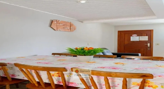 Pousada Clara Manhã