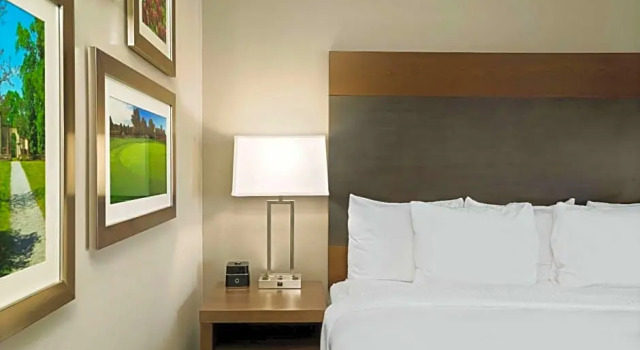 Номер Standard La Quinta by Wyndham Tuscaloosa McFarland