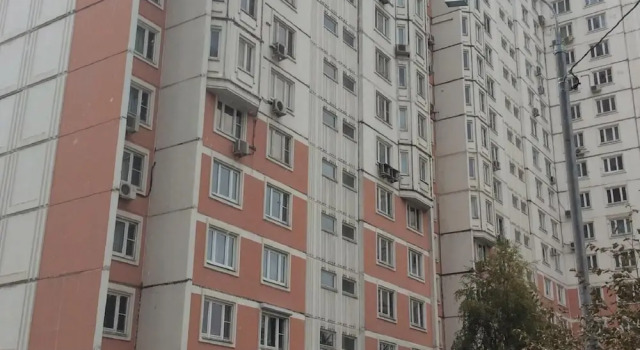 InnDays Belyaevo 24, Rezervovat Apartmán Hotely v UZAO Area s parkováním, Parkování