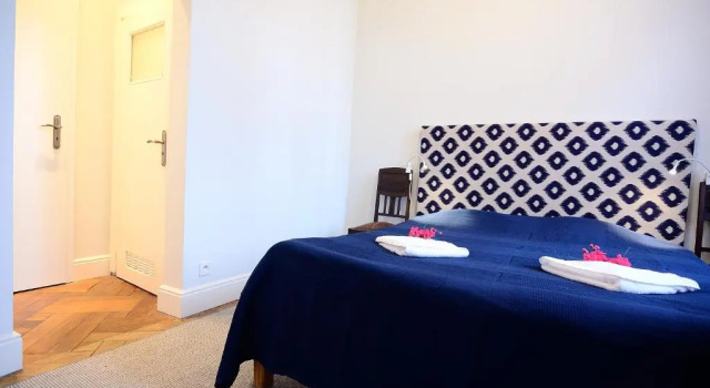 Апартаменты Victus Apartamenty Apartament Bolek i Lolek