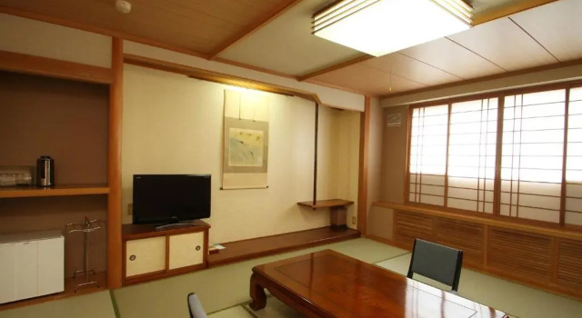 Номер Standard Hotel Akankoso