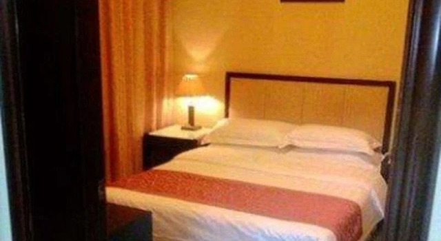 Jincheng Meihai Hotel, Book Hotel Jincheng Shanxi