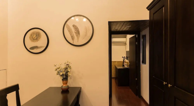 Люкс Wuzhen NanYan MuYun Homestay