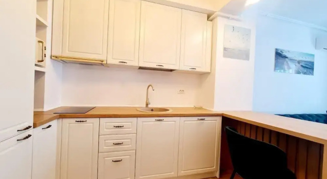 Sole 8 Apartment Wave 5, Prenota Appartamento Mamaia-Sat Constanta