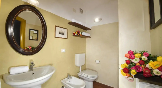 Номер Standard Agriturismo Il Gioco DellOca