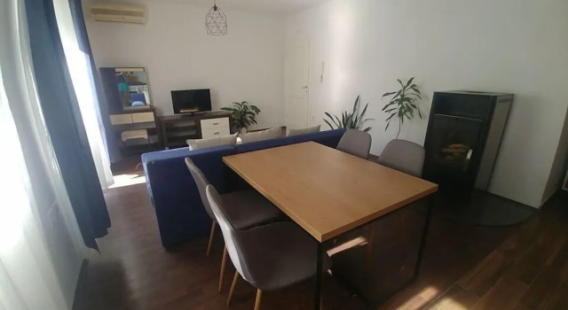 Апартаменты Anica Apartmani