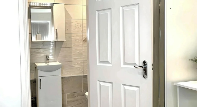 Двухместный номер Standard Kunda House Alwold