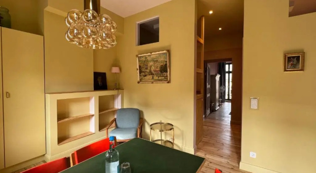 Апартаменты с 2 комнатами Brilliant Apartments
