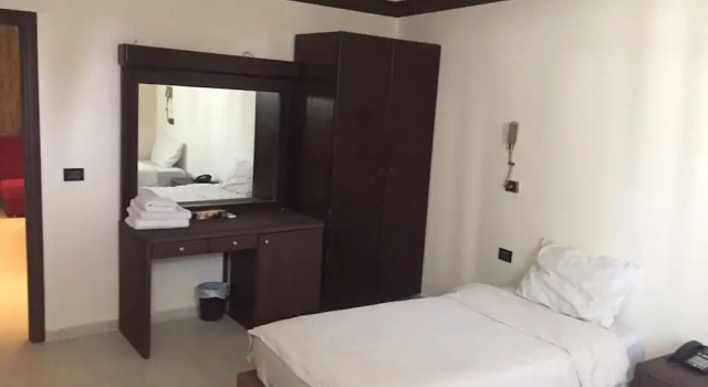 Номер Standard Royal Garden Hotel