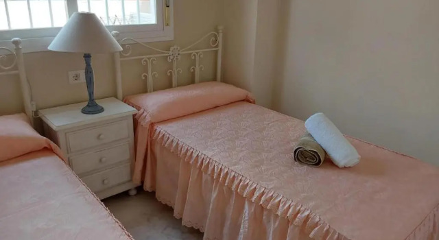 Apartamento El Mirador del Cantil