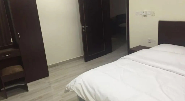 Al Noor Saadah Furnished Apartments, Reserva ahora Apartamento Salalah 