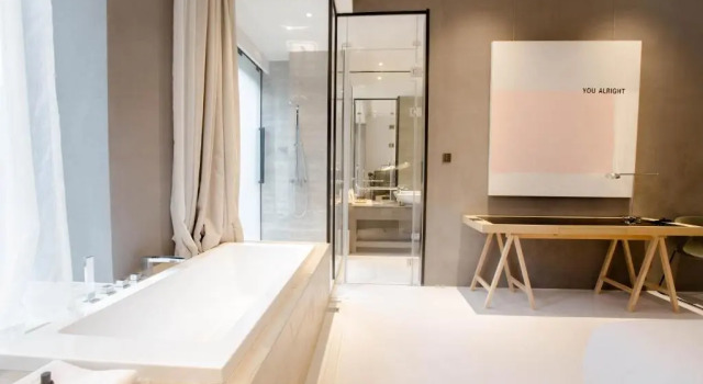 Студия Wheat Hotel Ningbo