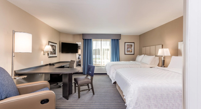 Candlewood Suites Eau Claire I-94, an IHG Hotel, Réserver Hôtel Eau Claire 
